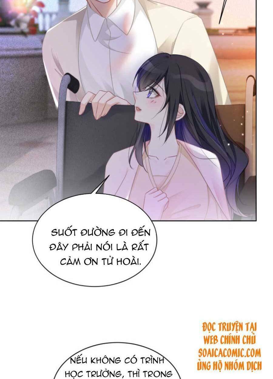 Được Các Anh Trai Chiều Chuộng Tôi Trở Nên Ngang Tàng: Chapter 49
