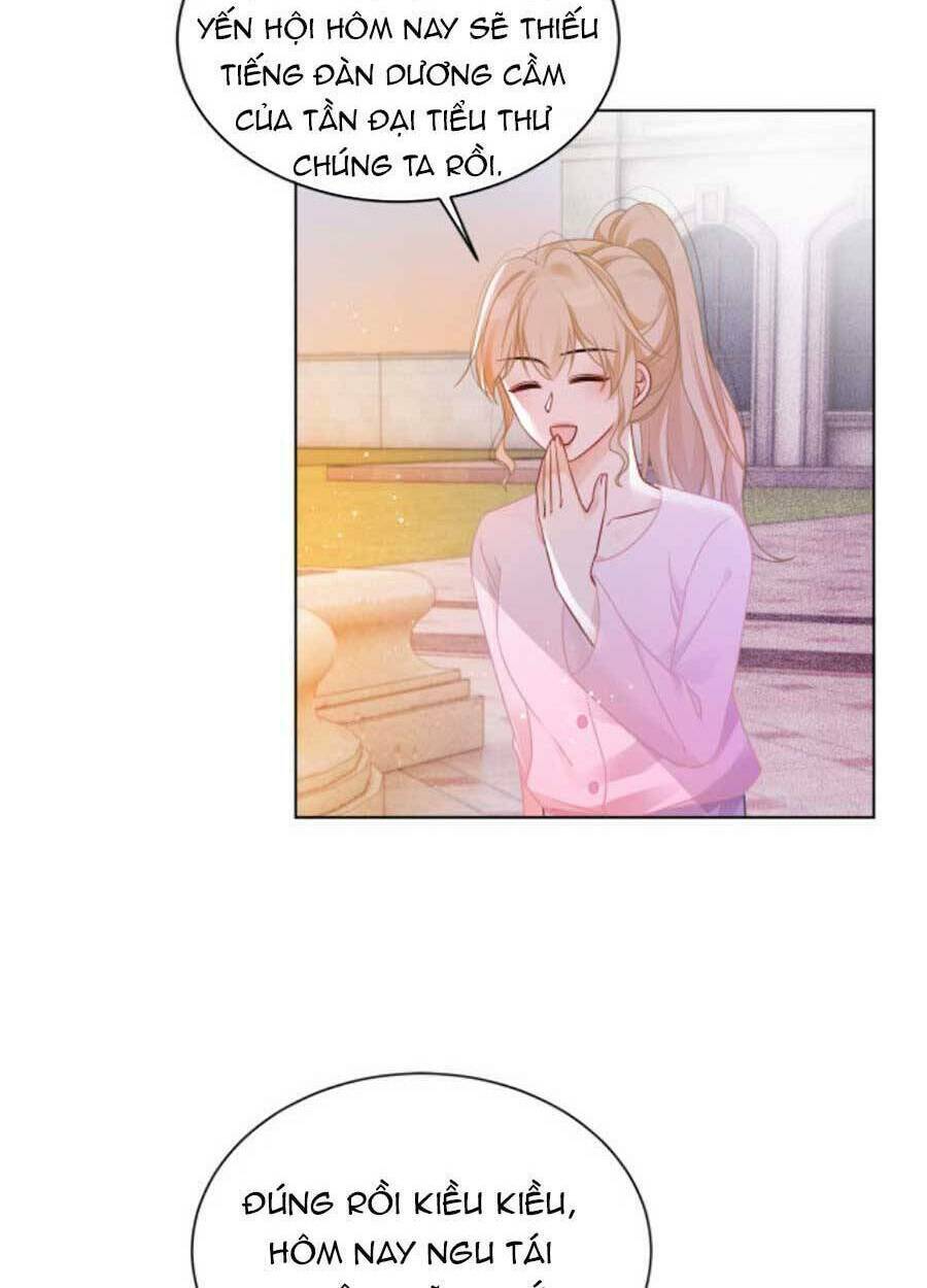 Được Các Anh Trai Chiều Chuộng Tôi Trở Nên Ngang Tàng: Chapter 49