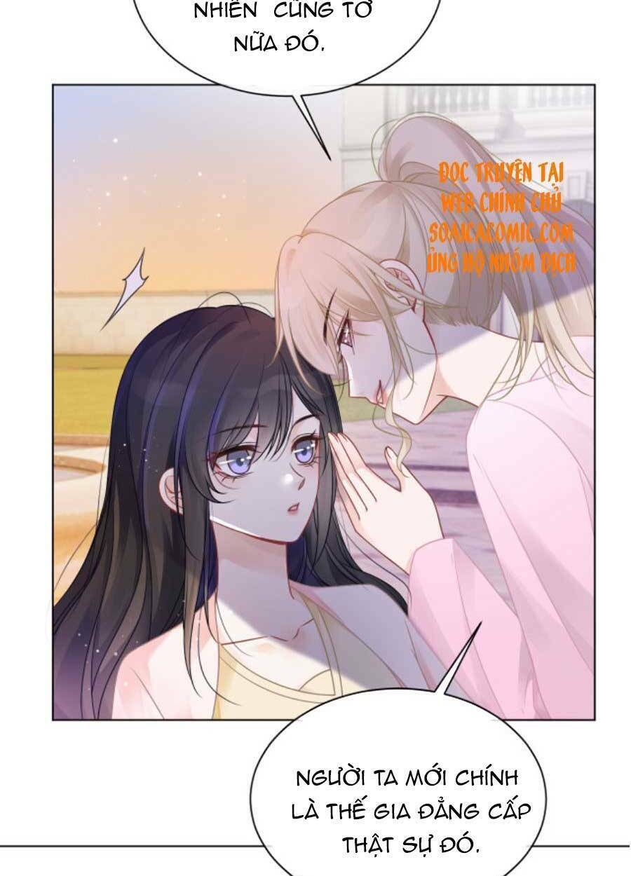 Được Các Anh Trai Chiều Chuộng Tôi Trở Nên Ngang Tàng: Chapter 49