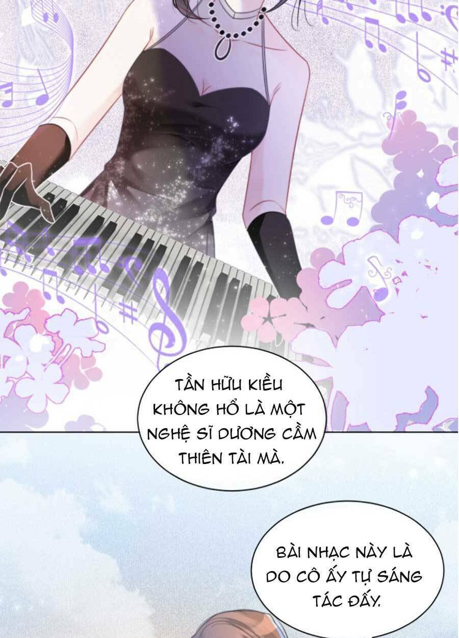 Được Các Anh Trai Chiều Chuộng Tôi Trở Nên Ngang Tàng: Chapter 49