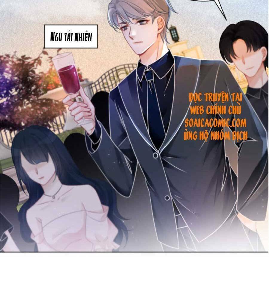 Được Các Anh Trai Chiều Chuộng Tôi Trở Nên Ngang Tàng: Chapter 49