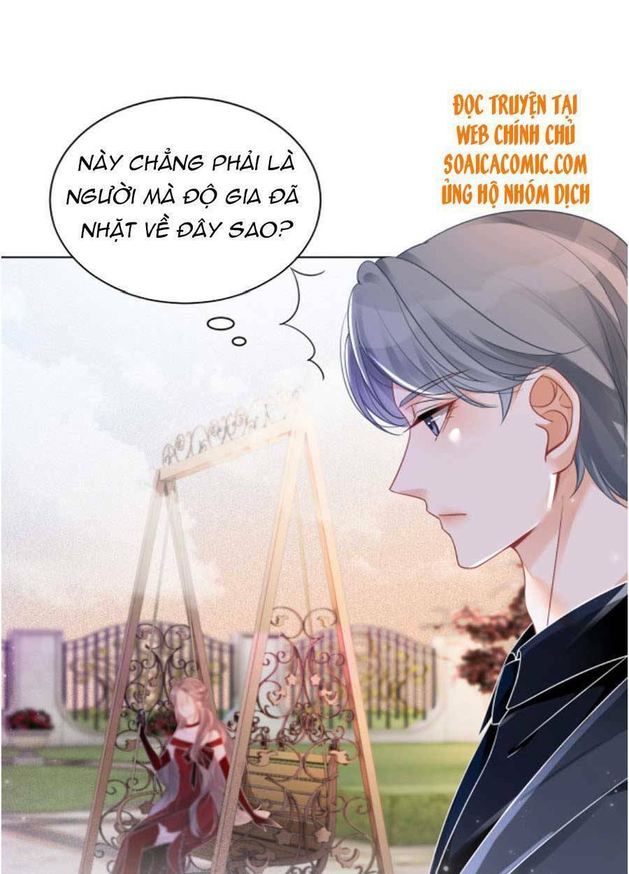 Được Các Anh Trai Chiều Chuộng Tôi Trở Nên Ngang Tàng: Chapter 49