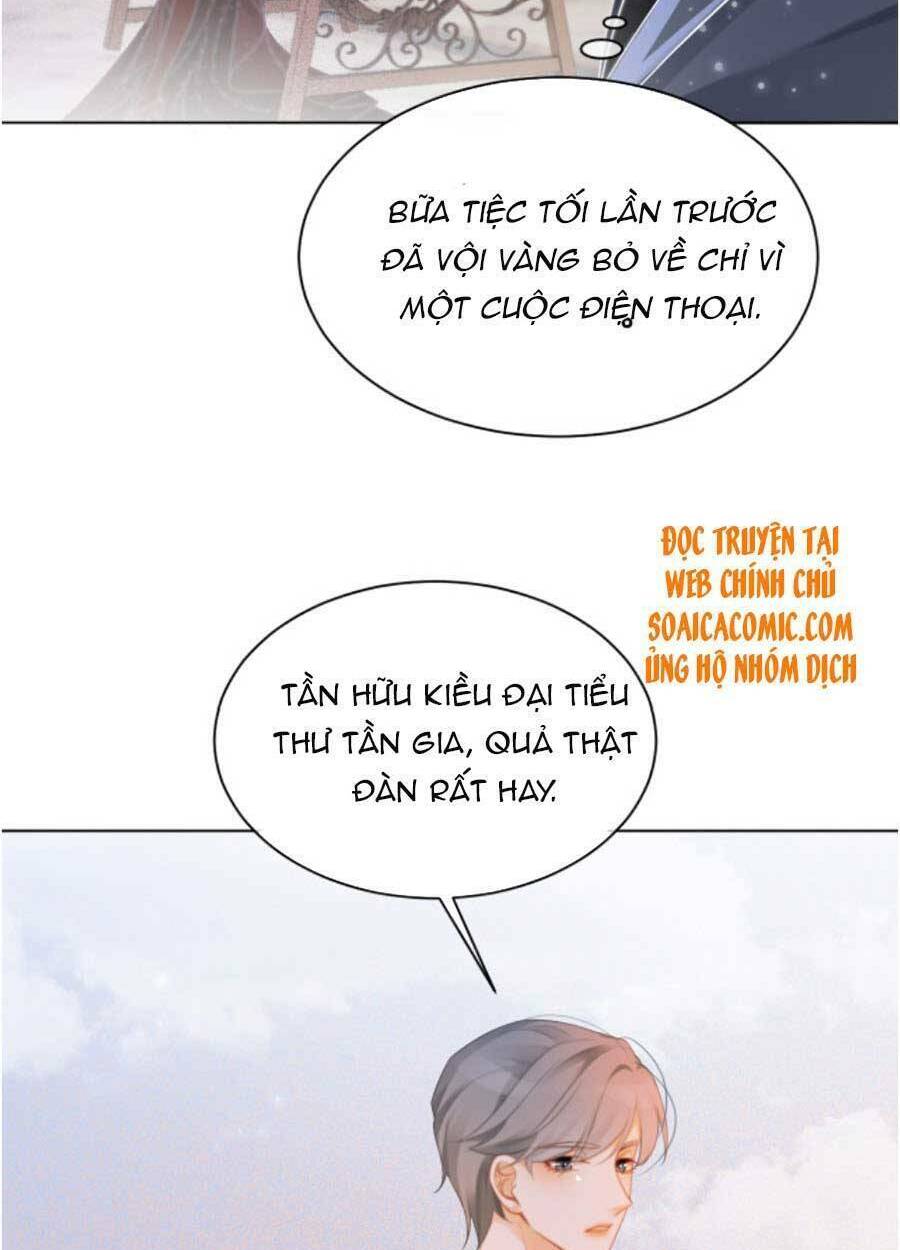 Được Các Anh Trai Chiều Chuộng Tôi Trở Nên Ngang Tàng: Chapter 49