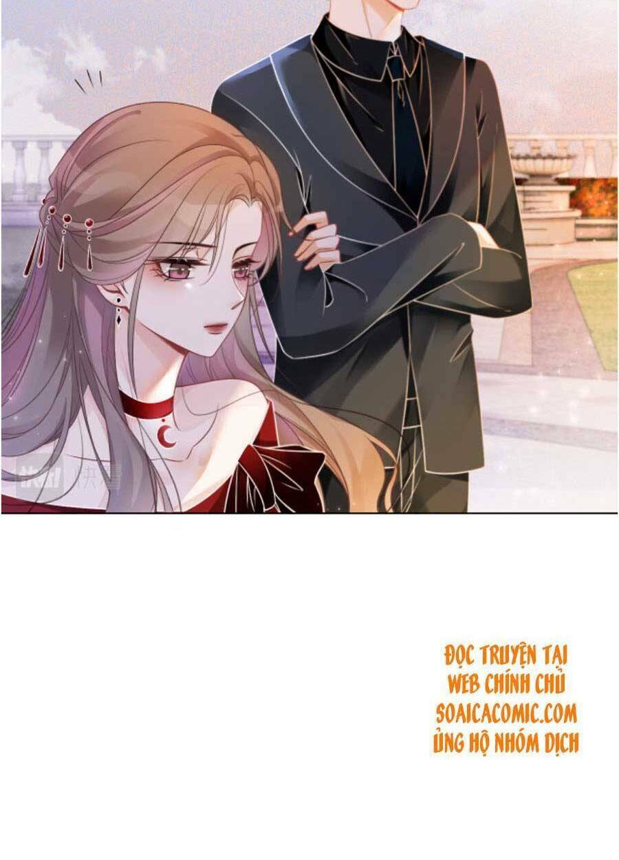 Được Các Anh Trai Chiều Chuộng Tôi Trở Nên Ngang Tàng: Chapter 49