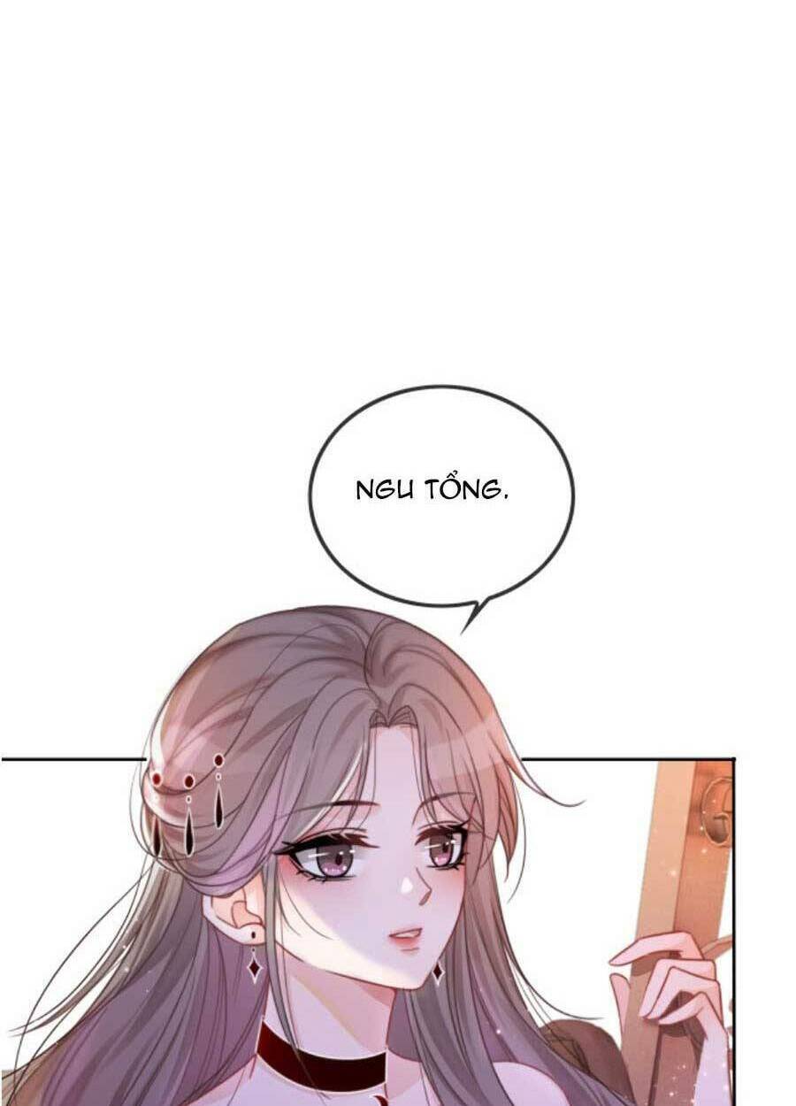 Được Các Anh Trai Chiều Chuộng Tôi Trở Nên Ngang Tàng: Chapter 49