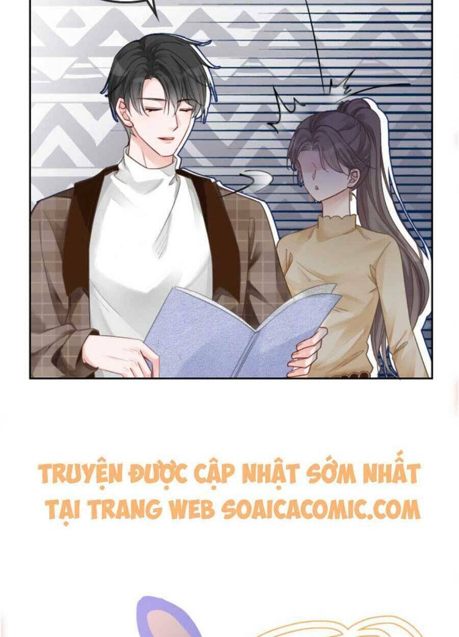 Được Các Anh Trai Chiều Chuộng Tôi Trở Nên Ngang Tàng: Chapter 49