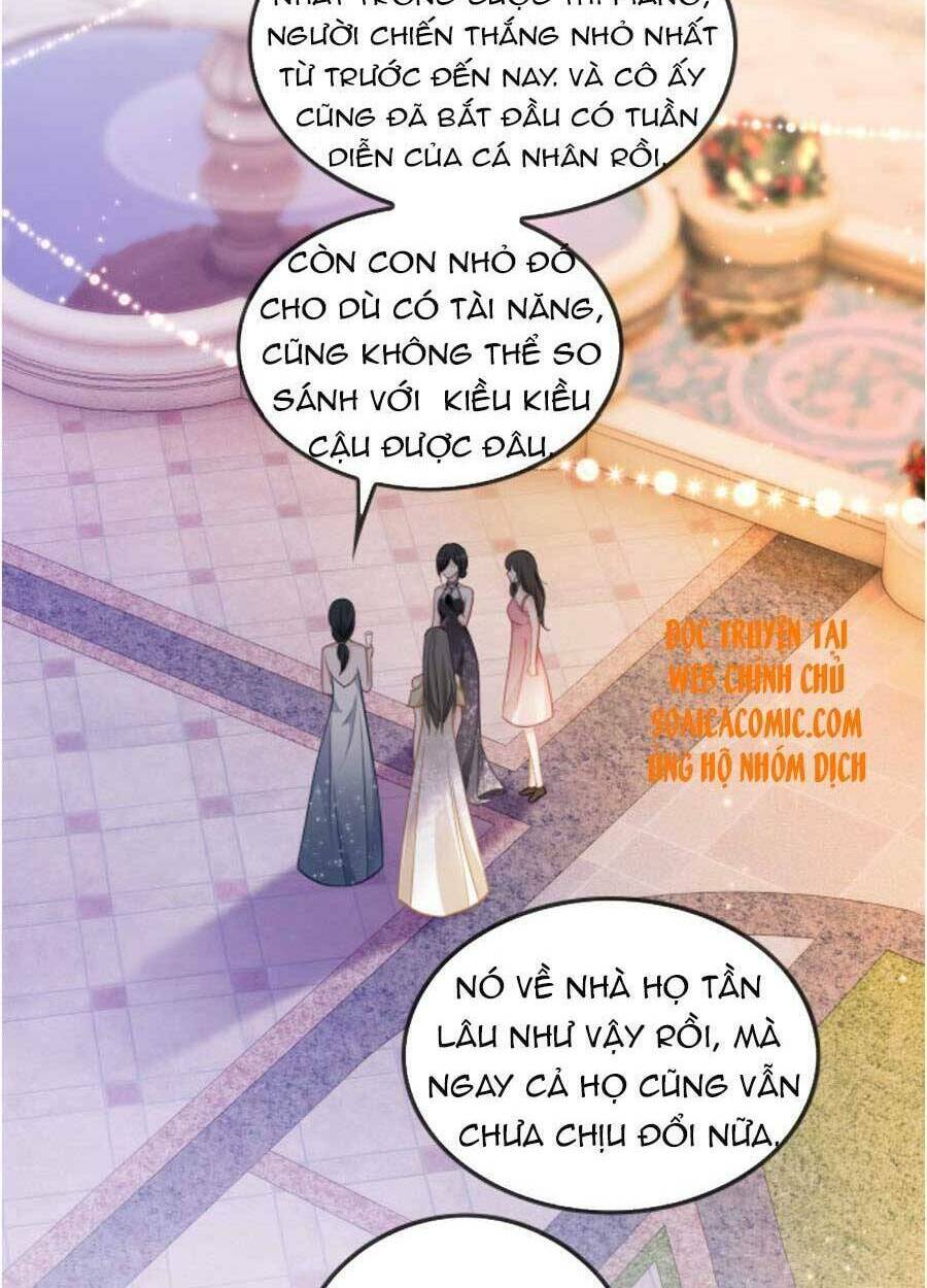 Được Các Anh Trai Chiều Chuộng Tôi Trở Nên Ngang Tàng: Chapter 49