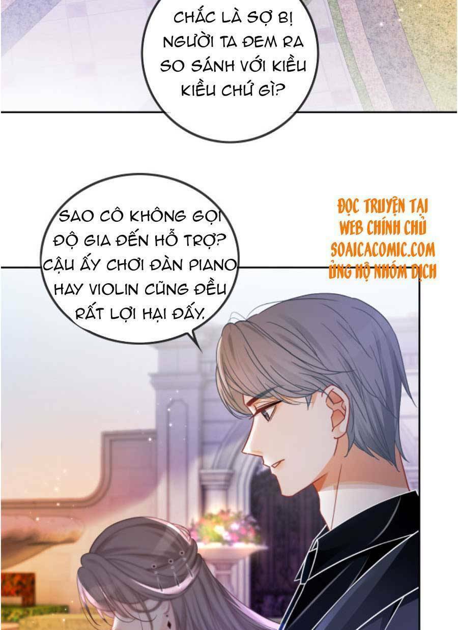 Được Các Anh Trai Chiều Chuộng Tôi Trở Nên Ngang Tàng: Chapter 49