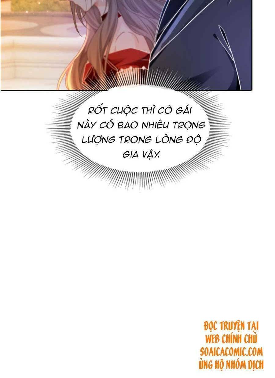Được Các Anh Trai Chiều Chuộng Tôi Trở Nên Ngang Tàng: Chapter 49