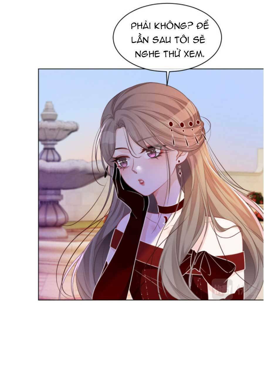Được Các Anh Trai Chiều Chuộng Tôi Trở Nên Ngang Tàng: Chapter 49