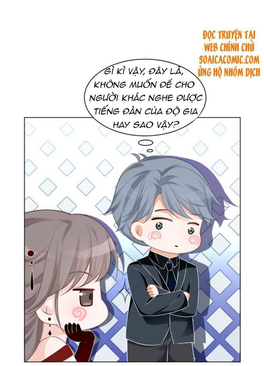 Được Các Anh Trai Chiều Chuộng Tôi Trở Nên Ngang Tàng: Chapter 49