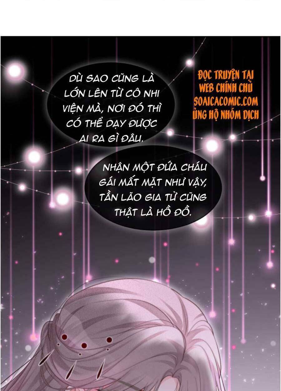 Được Các Anh Trai Chiều Chuộng Tôi Trở Nên Ngang Tàng: Chapter 49