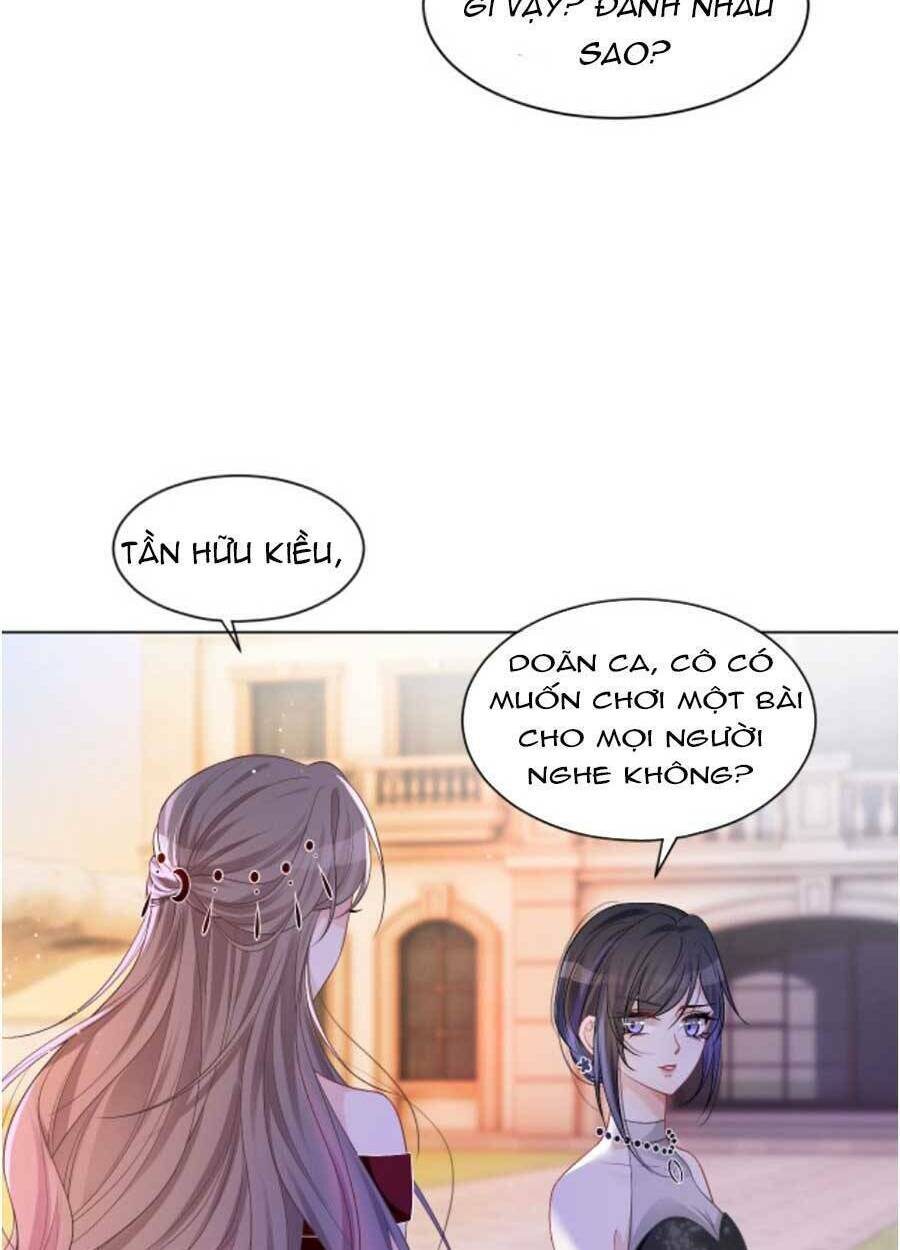 Được Các Anh Trai Chiều Chuộng Tôi Trở Nên Ngang Tàng: Chapter 49