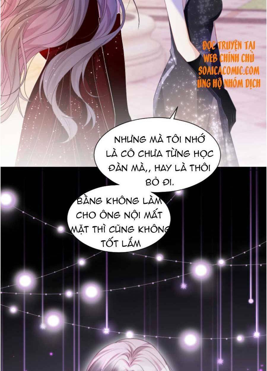 Được Các Anh Trai Chiều Chuộng Tôi Trở Nên Ngang Tàng: Chapter 49
