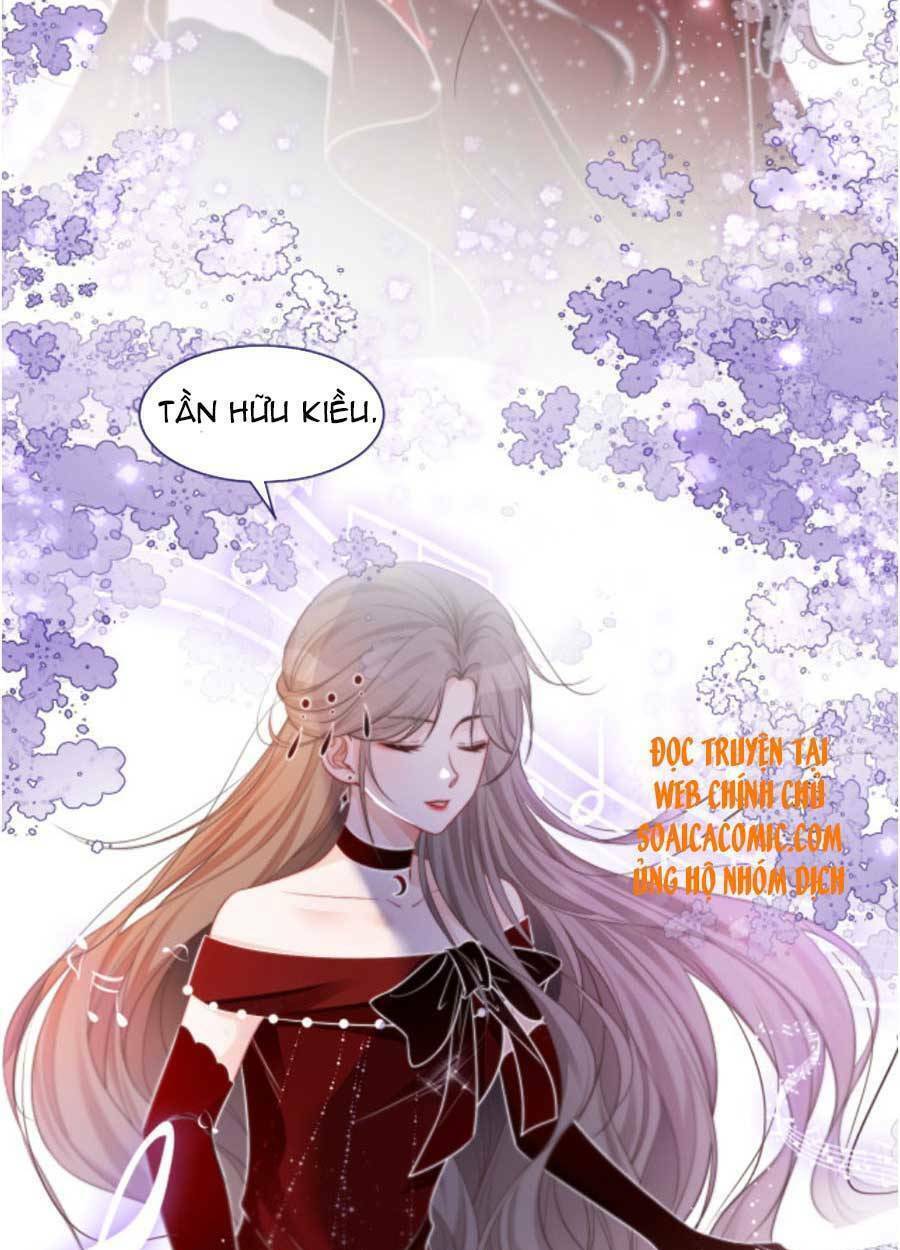 Được Các Anh Trai Chiều Chuộng Tôi Trở Nên Ngang Tàng: Chapter 49