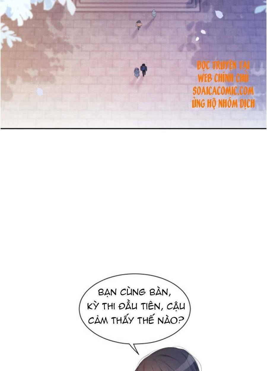 Được Các Anh Trai Chiều Chuộng Tôi Trở Nên Ngang Tàng: Chapter 49
