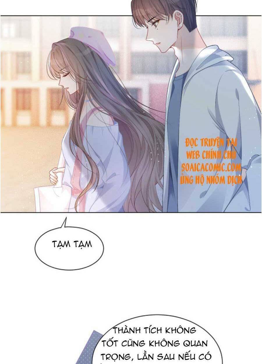 Được Các Anh Trai Chiều Chuộng Tôi Trở Nên Ngang Tàng: Chapter 49