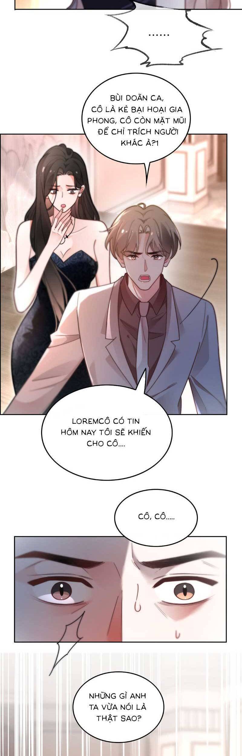 Được Các Anh Trai Chiều Chuộng Tôi Trở Nên Ngang Tàng: Chapter 278