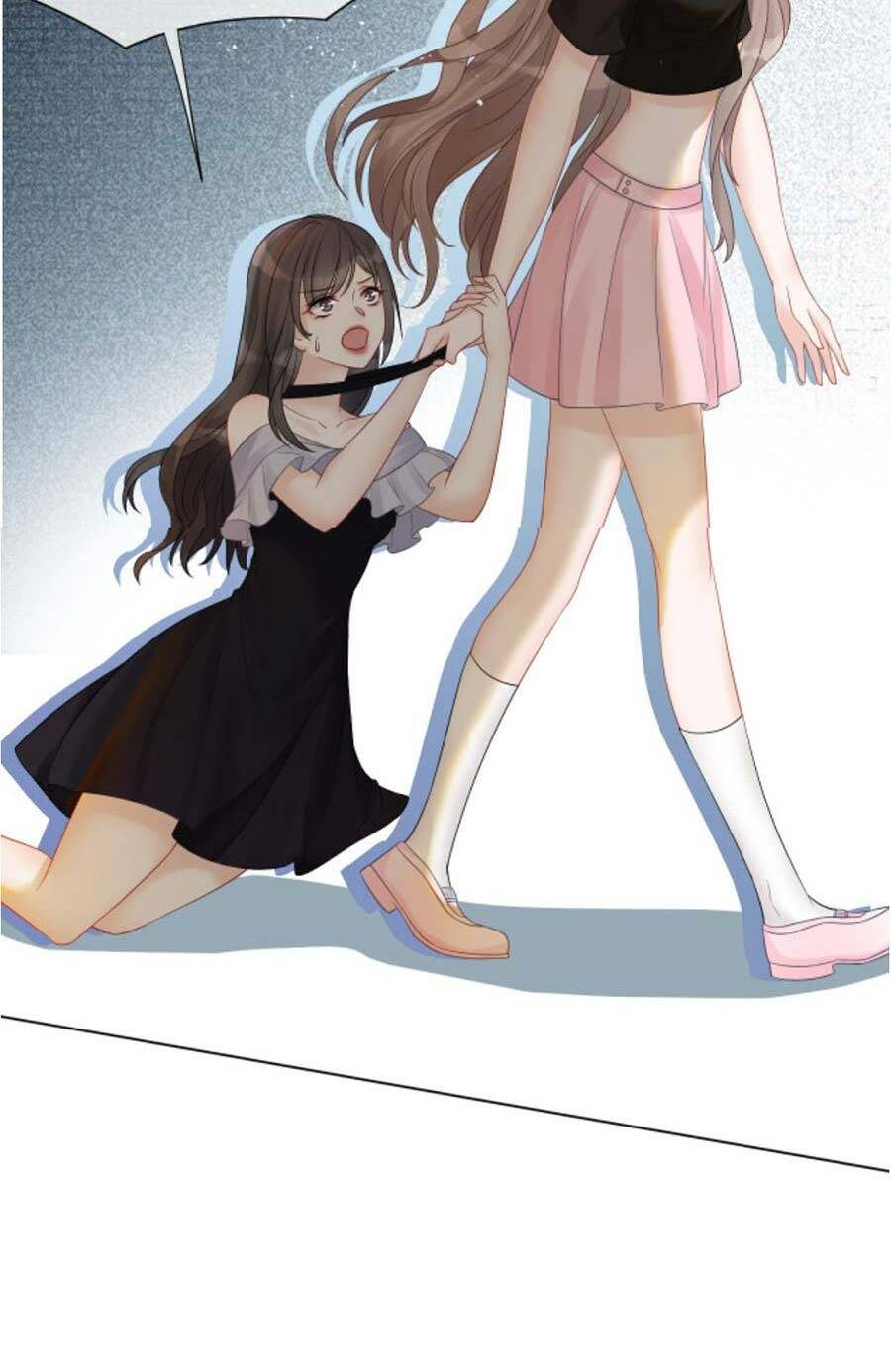 Được Các Anh Trai Chiều Chuộng Tôi Trở Nên Ngang Tàng: Chapter 5
