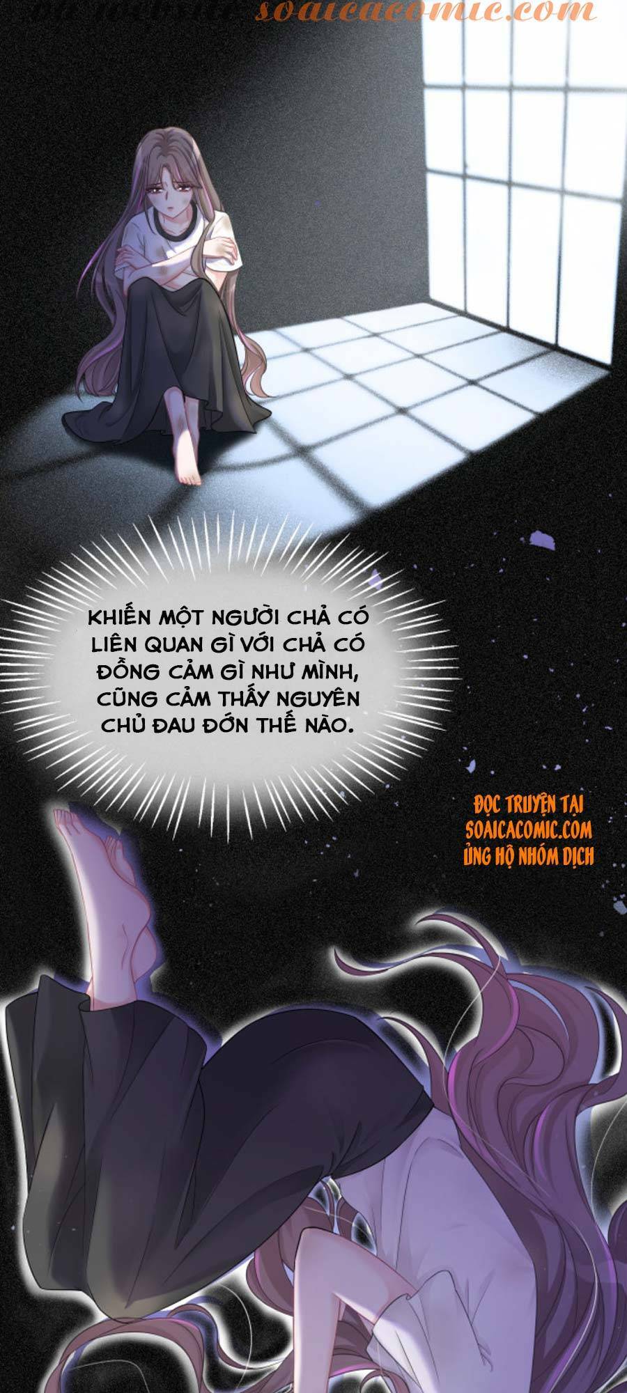 Được Các Anh Trai Chiều Chuộng Tôi Trở Nên Ngang Tàng: Chapter 5
