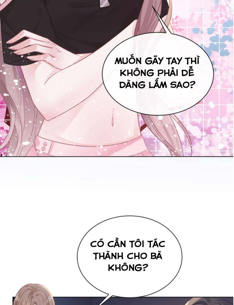 Được Các Anh Trai Chiều Chuộng Tôi Trở Nên Ngang Tàng: Chapter 5