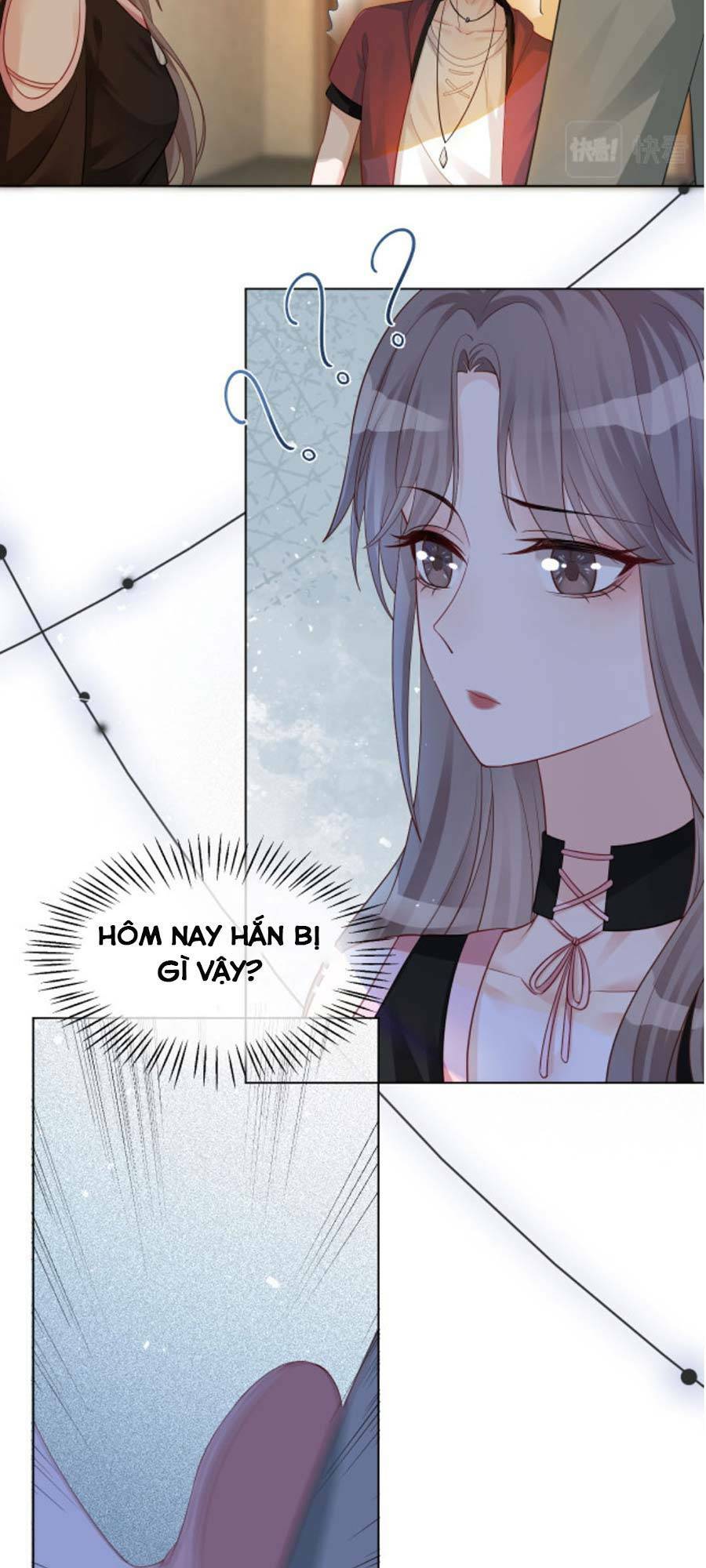 Được Các Anh Trai Chiều Chuộng Tôi Trở Nên Ngang Tàng: Chapter 5