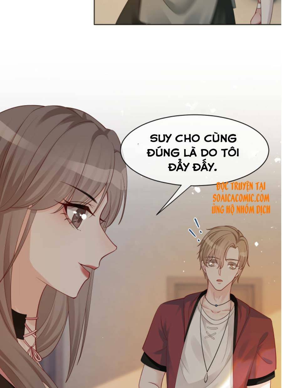 Được Các Anh Trai Chiều Chuộng Tôi Trở Nên Ngang Tàng: Chapter 5