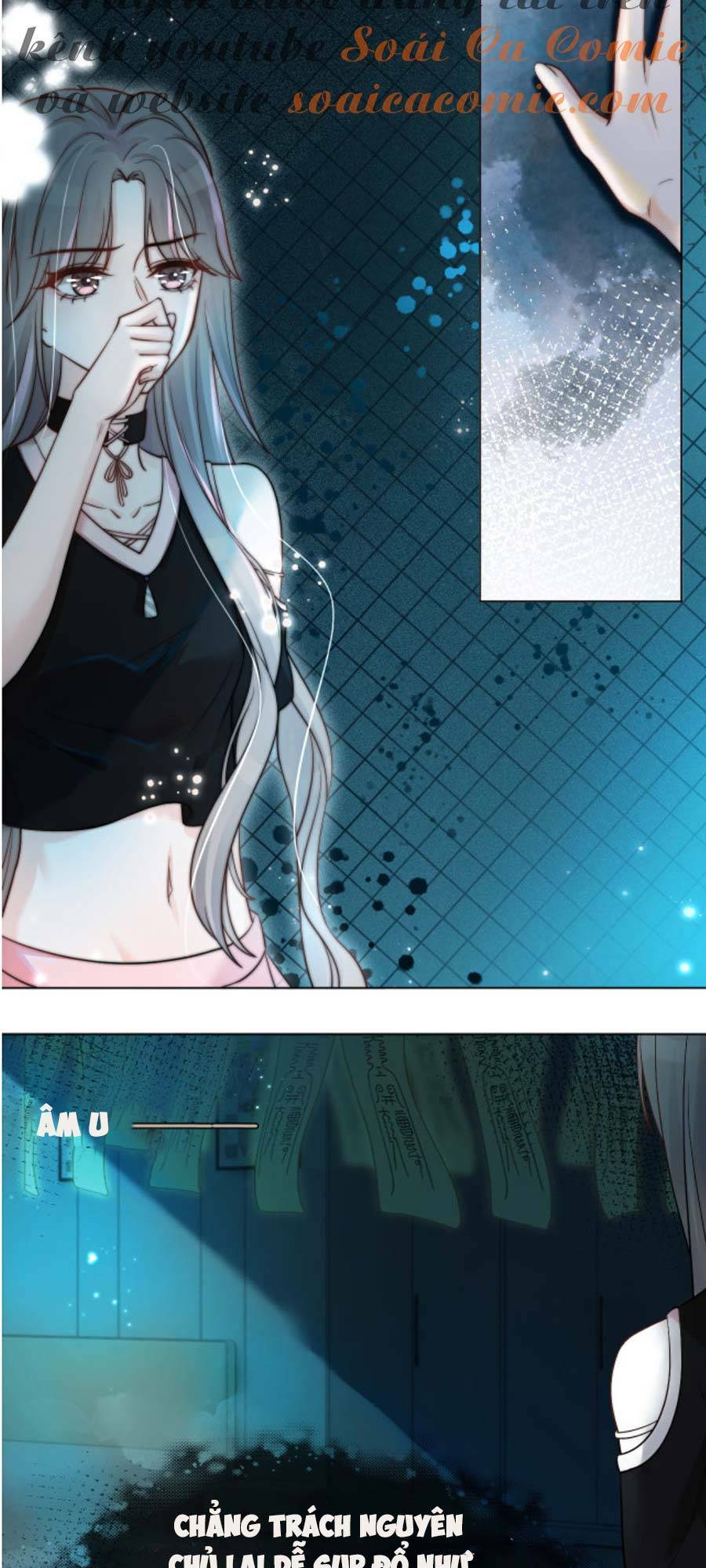 Được Các Anh Trai Chiều Chuộng Tôi Trở Nên Ngang Tàng: Chapter 5
