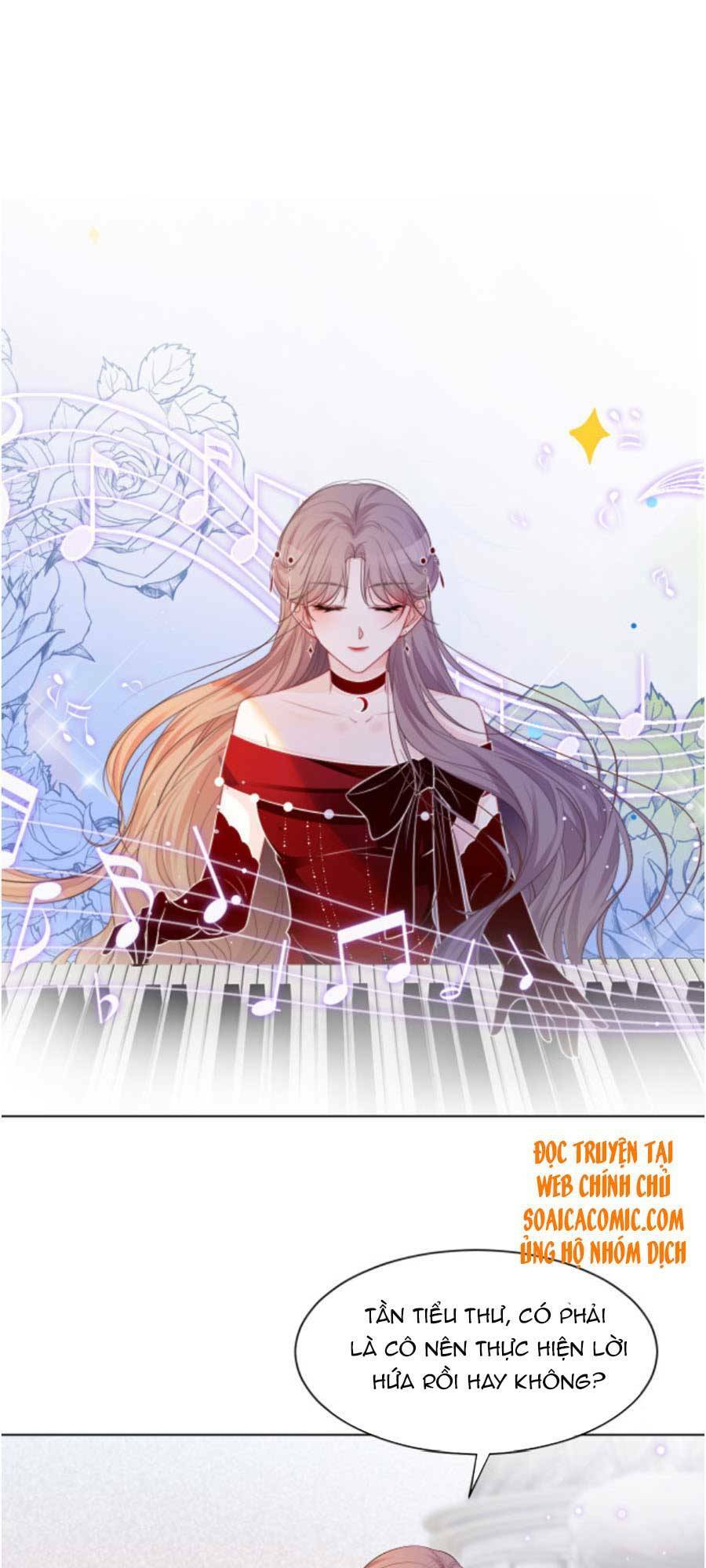 Được Các Anh Trai Chiều Chuộng Tôi Trở Nên Ngang Tàng: Chapter 50