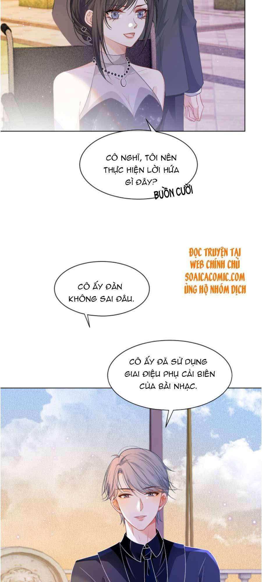 Được Các Anh Trai Chiều Chuộng Tôi Trở Nên Ngang Tàng: Chapter 50