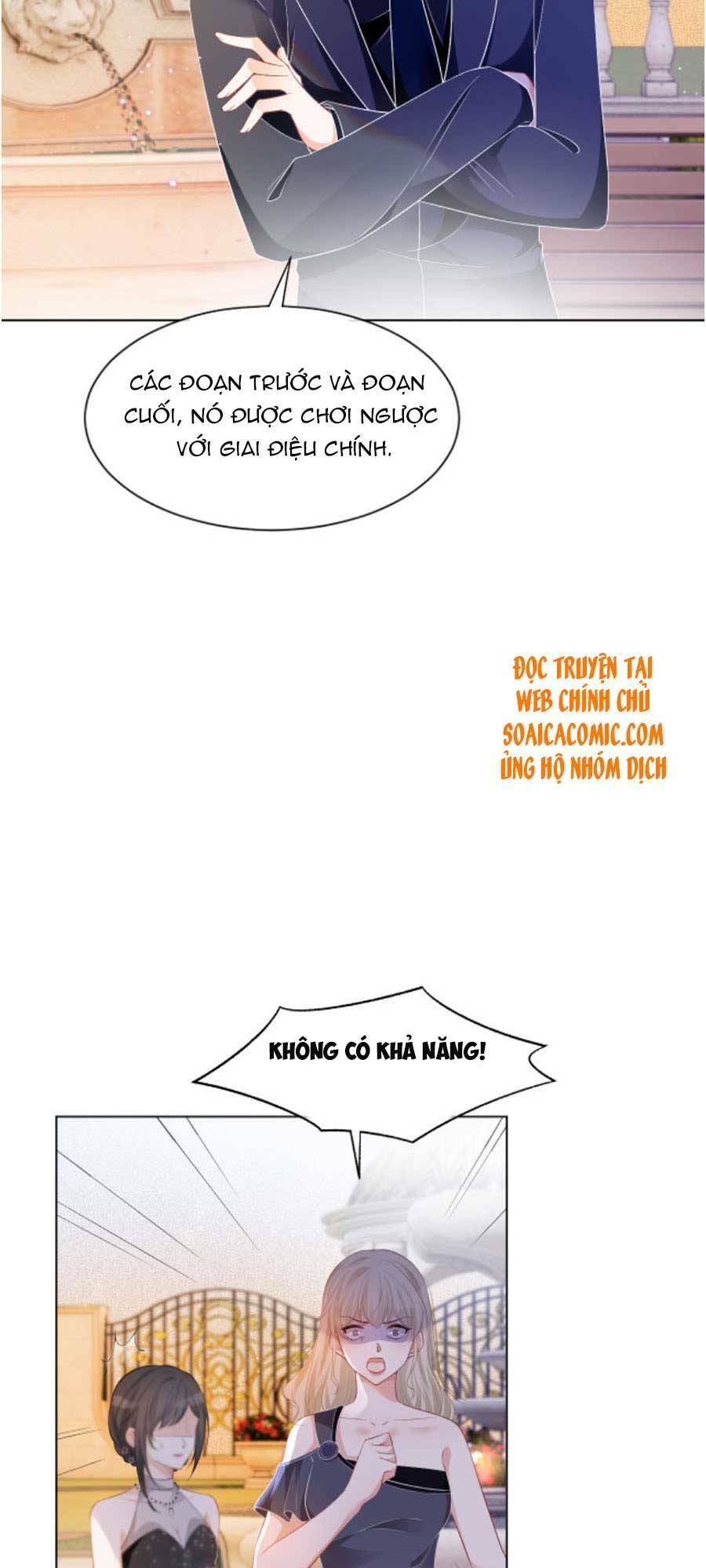 Được Các Anh Trai Chiều Chuộng Tôi Trở Nên Ngang Tàng: Chapter 50