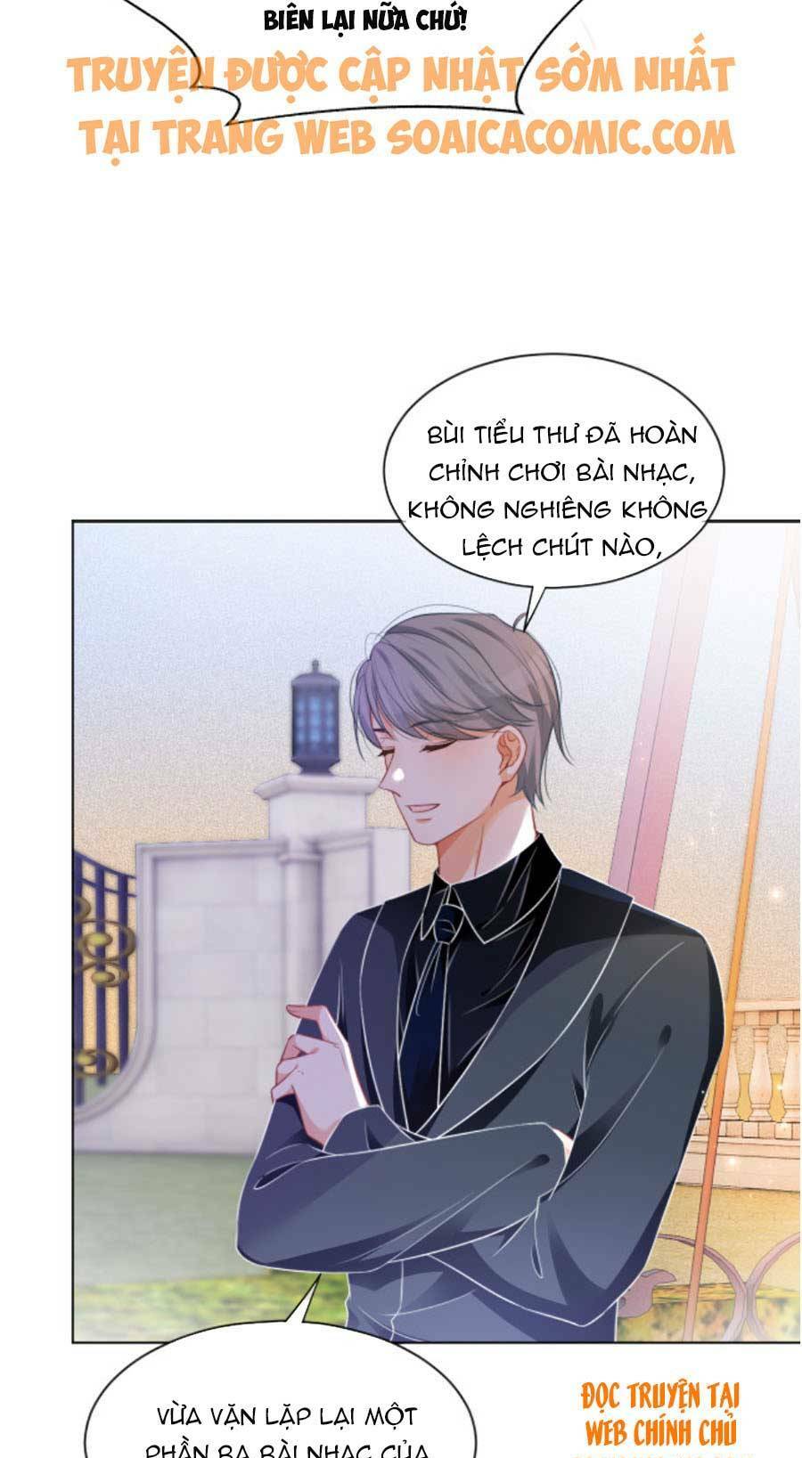 Được Các Anh Trai Chiều Chuộng Tôi Trở Nên Ngang Tàng: Chapter 50