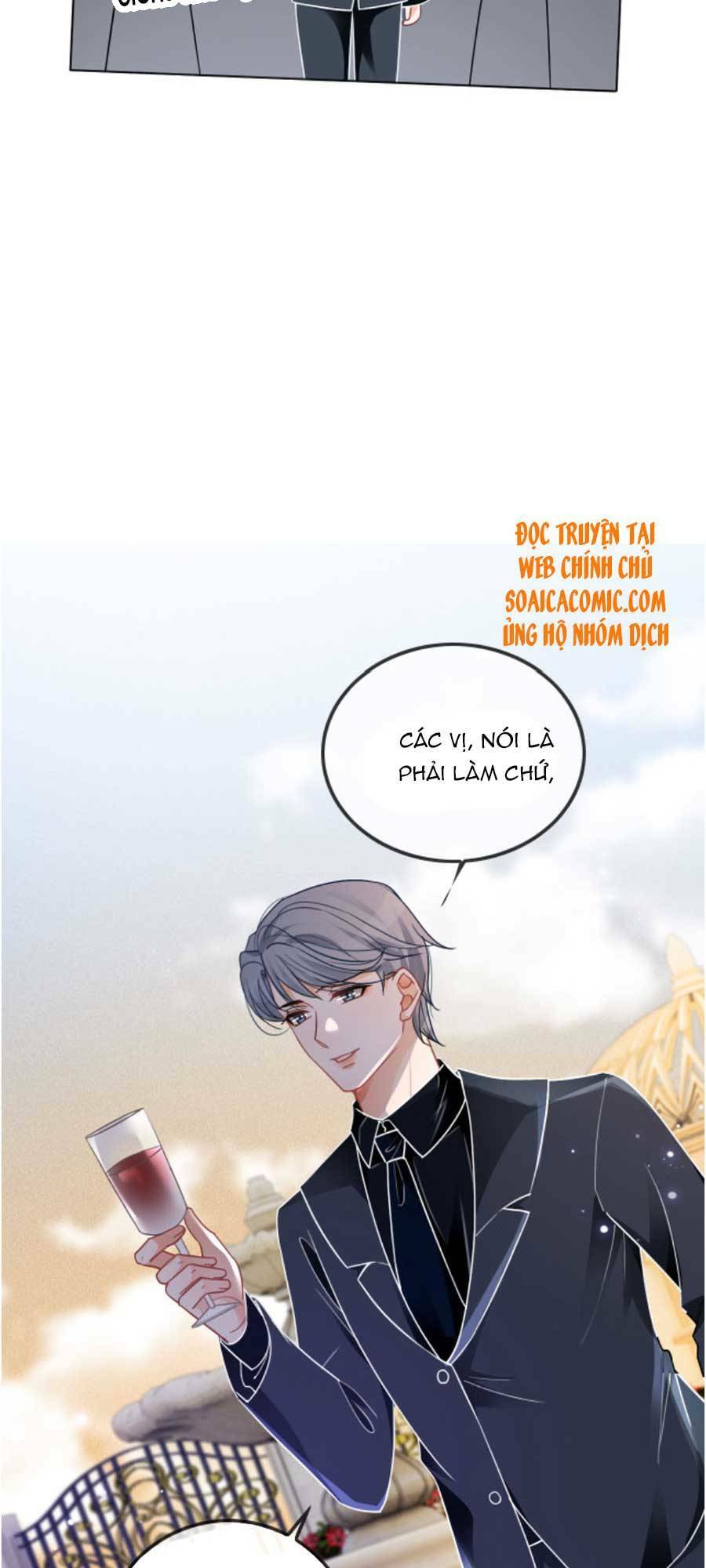 Được Các Anh Trai Chiều Chuộng Tôi Trở Nên Ngang Tàng: Chapter 50