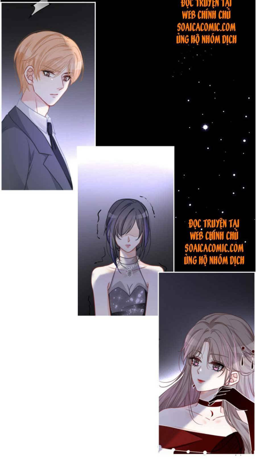 Được Các Anh Trai Chiều Chuộng Tôi Trở Nên Ngang Tàng: Chapter 50