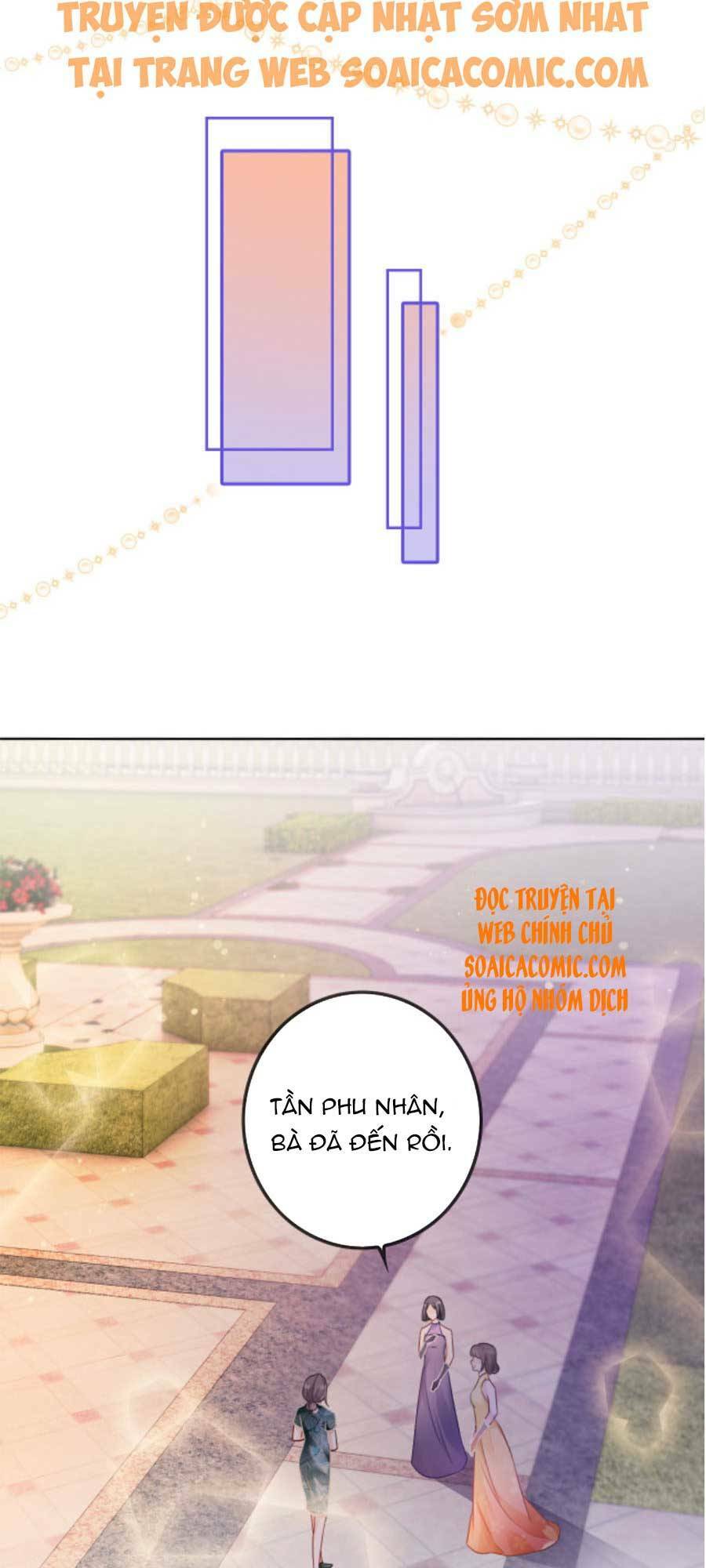 Được Các Anh Trai Chiều Chuộng Tôi Trở Nên Ngang Tàng: Chapter 50
