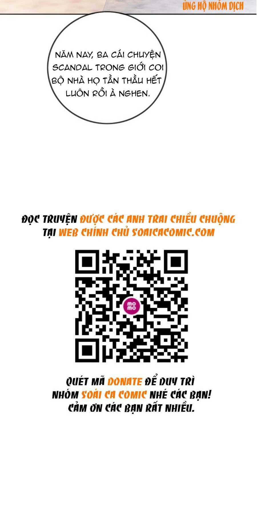 Được Các Anh Trai Chiều Chuộng Tôi Trở Nên Ngang Tàng: Chapter 50