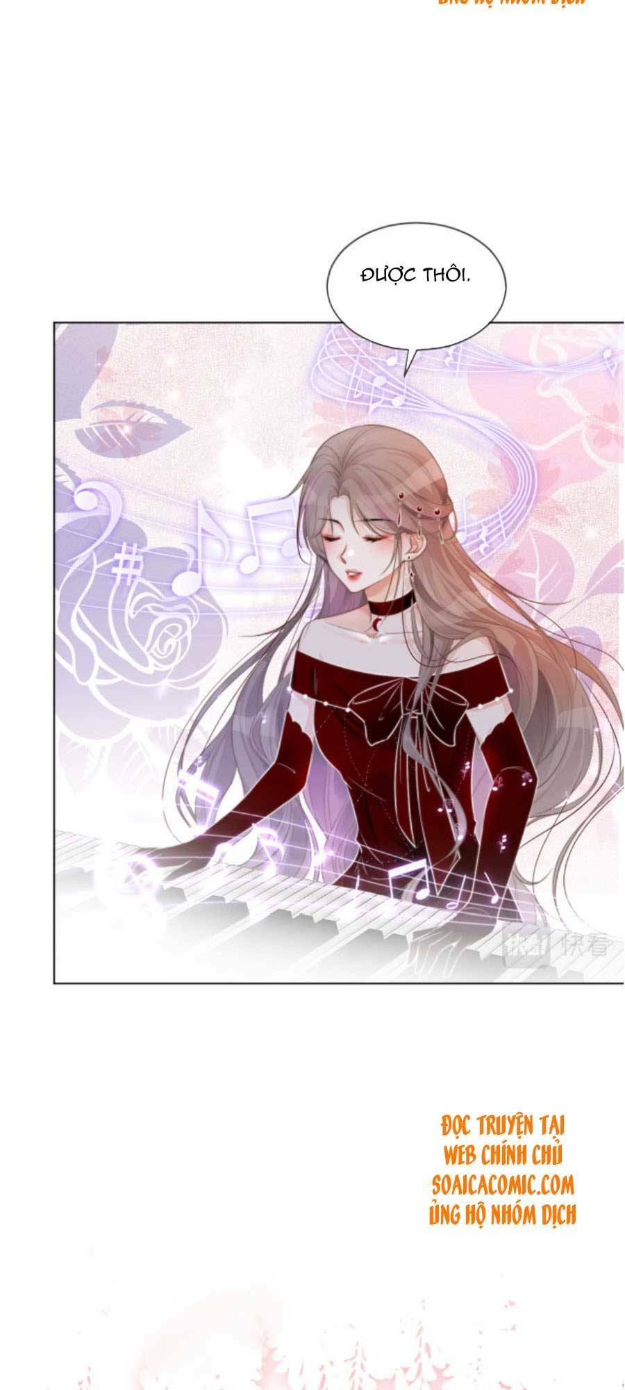 Được Các Anh Trai Chiều Chuộng Tôi Trở Nên Ngang Tàng: Chapter 50