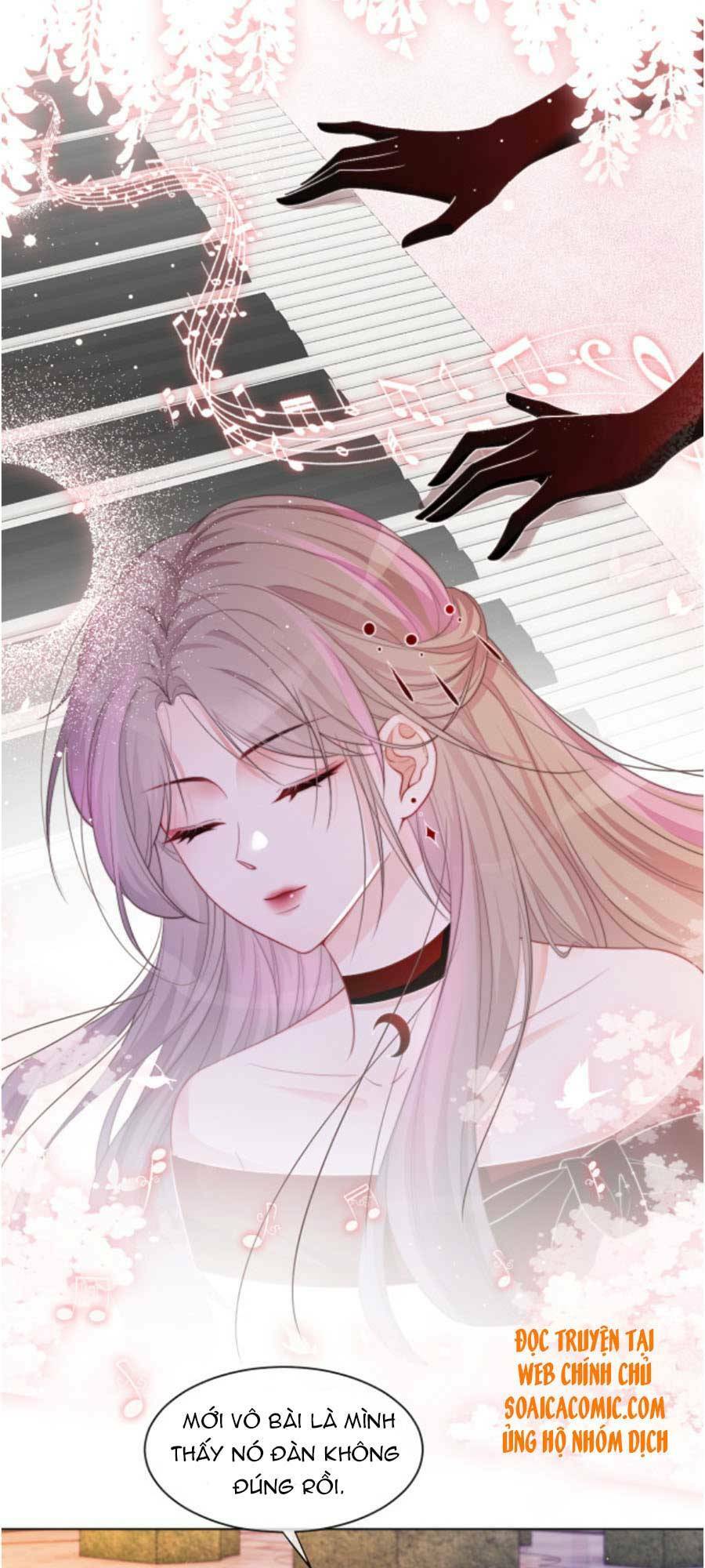 Được Các Anh Trai Chiều Chuộng Tôi Trở Nên Ngang Tàng: Chapter 50