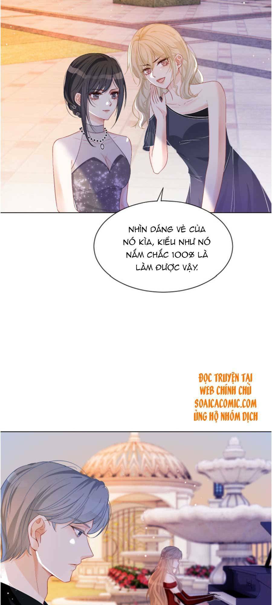 Được Các Anh Trai Chiều Chuộng Tôi Trở Nên Ngang Tàng: Chapter 50