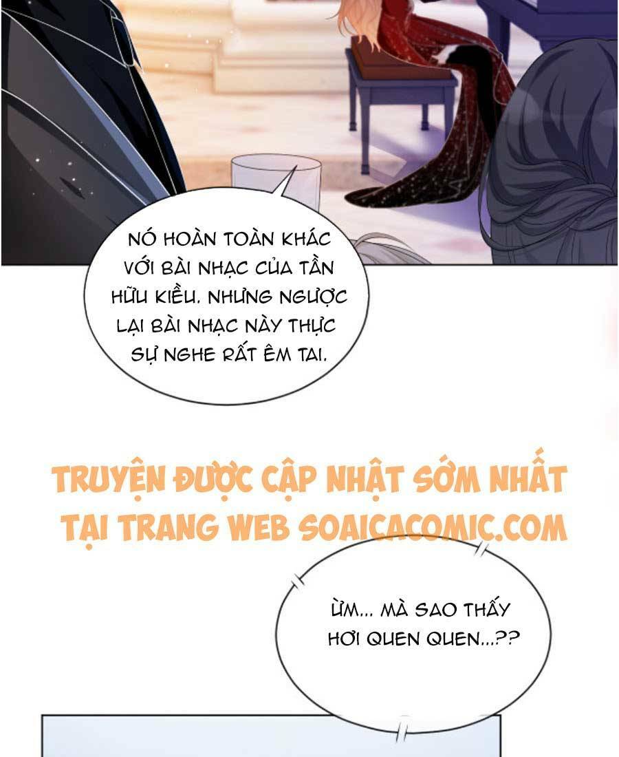 Được Các Anh Trai Chiều Chuộng Tôi Trở Nên Ngang Tàng: Chapter 50