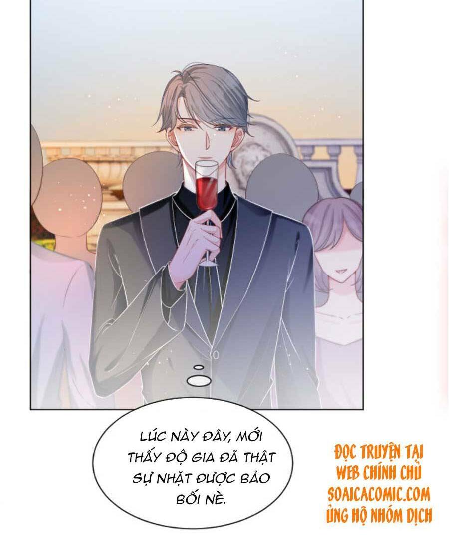 Được Các Anh Trai Chiều Chuộng Tôi Trở Nên Ngang Tàng: Chapter 50