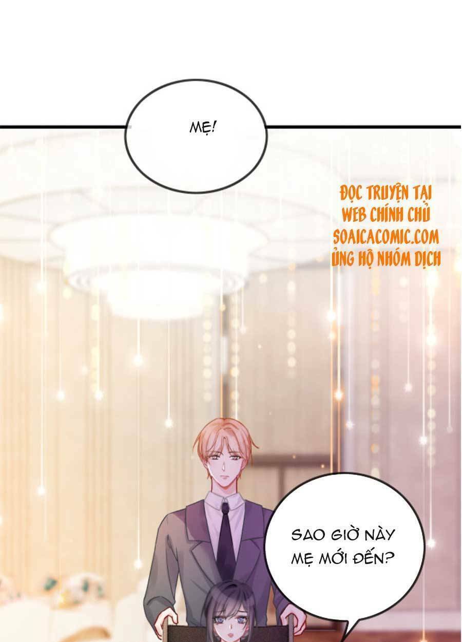 Được Các Anh Trai Chiều Chuộng Tôi Trở Nên Ngang Tàng: Chapter 51