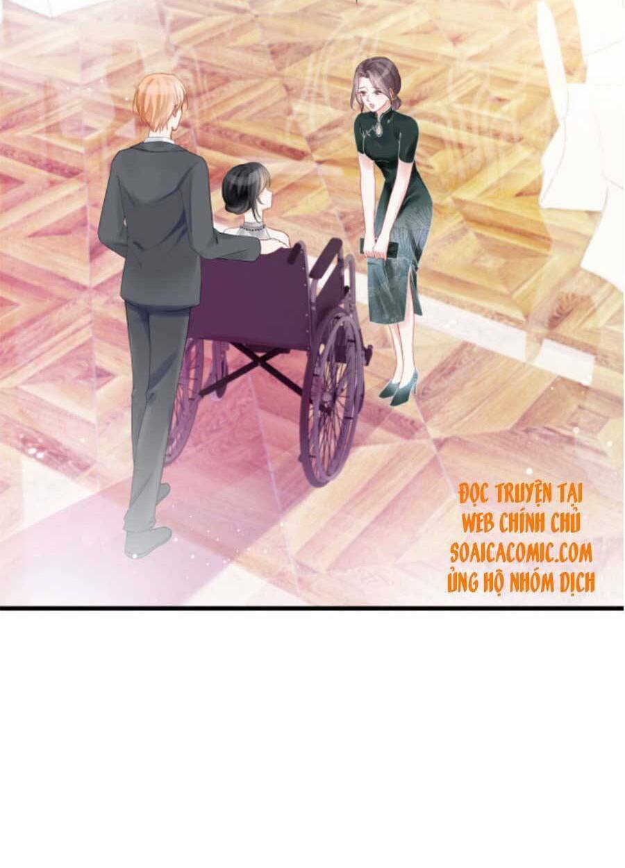 Được Các Anh Trai Chiều Chuộng Tôi Trở Nên Ngang Tàng: Chapter 51