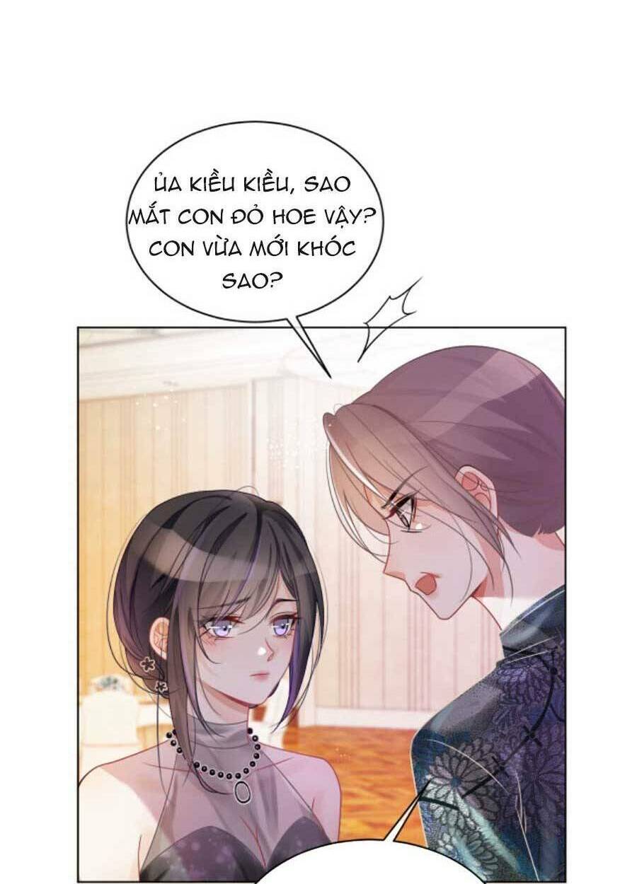 Được Các Anh Trai Chiều Chuộng Tôi Trở Nên Ngang Tàng: Chapter 51