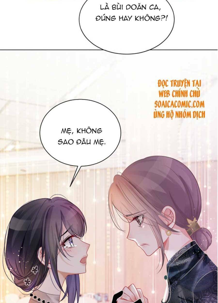 Được Các Anh Trai Chiều Chuộng Tôi Trở Nên Ngang Tàng: Chapter 51