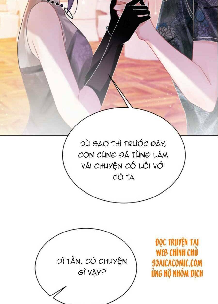 Được Các Anh Trai Chiều Chuộng Tôi Trở Nên Ngang Tàng: Chapter 51