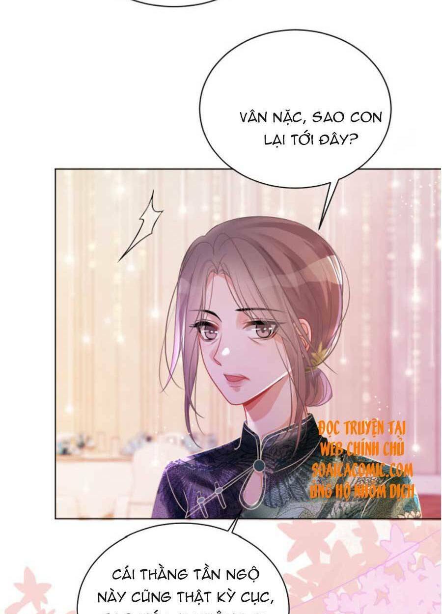Được Các Anh Trai Chiều Chuộng Tôi Trở Nên Ngang Tàng: Chapter 51