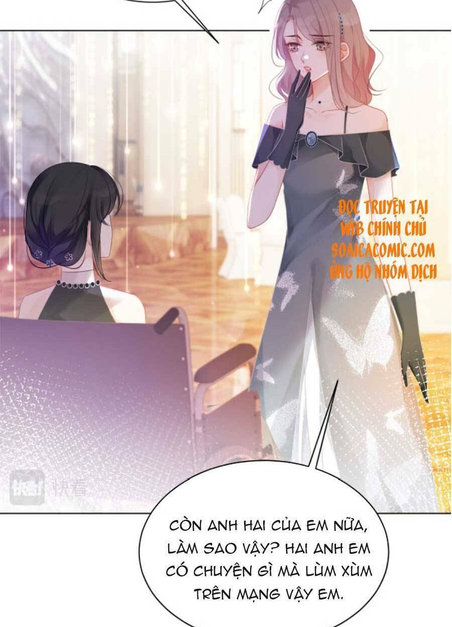 Được Các Anh Trai Chiều Chuộng Tôi Trở Nên Ngang Tàng: Chapter 51