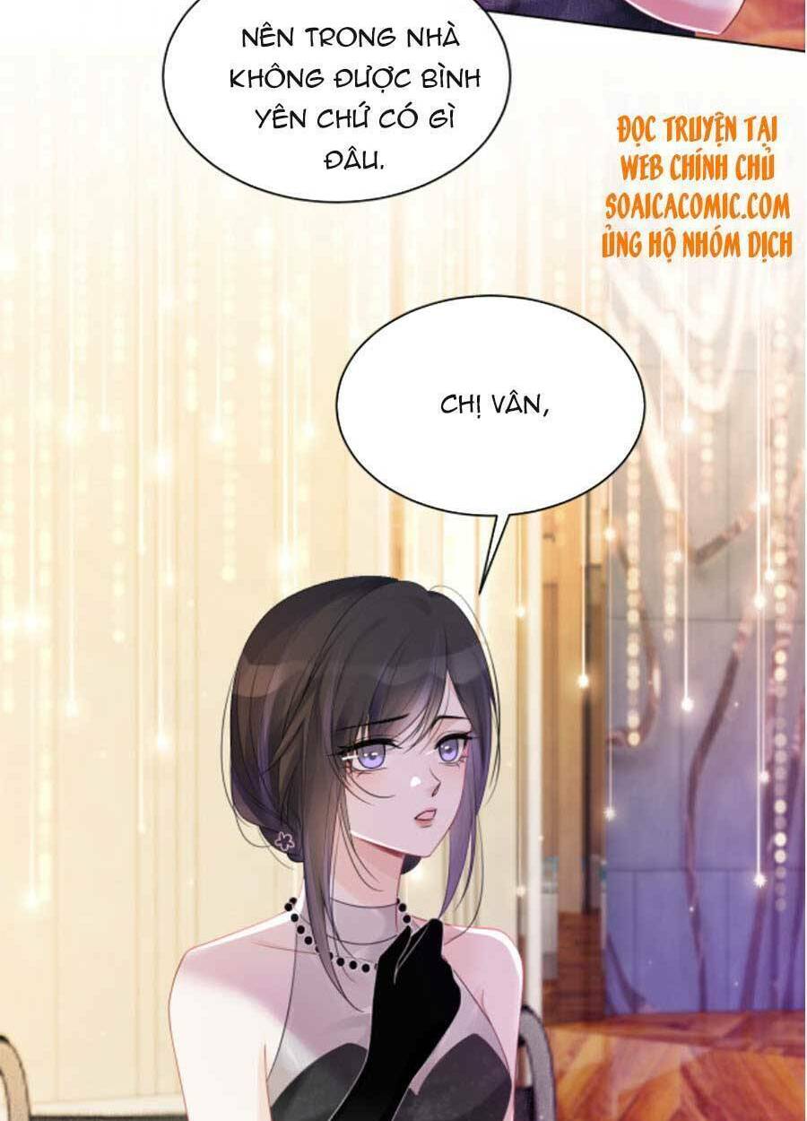 Được Các Anh Trai Chiều Chuộng Tôi Trở Nên Ngang Tàng: Chapter 51
