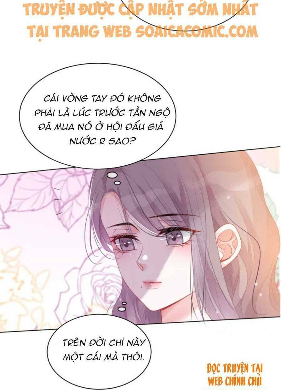 Được Các Anh Trai Chiều Chuộng Tôi Trở Nên Ngang Tàng: Chapter 51